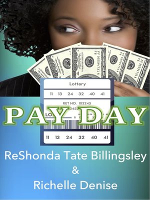 cover image of Pay Day